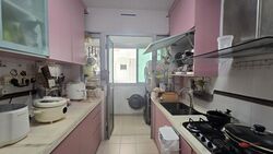Blk 672A Waterway Banks (Punggol), HDB 3 Rooms #606856611